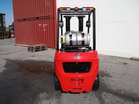 LPG Forklifts 2022  Maximal FLTA25-A2WH3 (4)