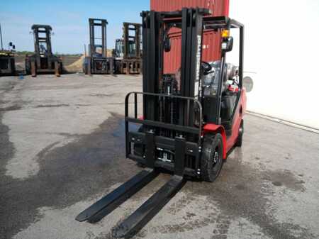 LPG Forklifts 2022  Maximal FLTA25-A2WH3 (5)