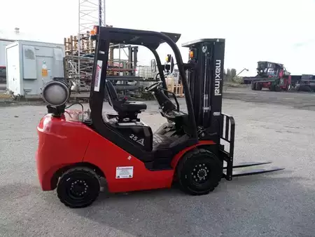 Gas truck 2022  Maximal A6V1A02307W (1)