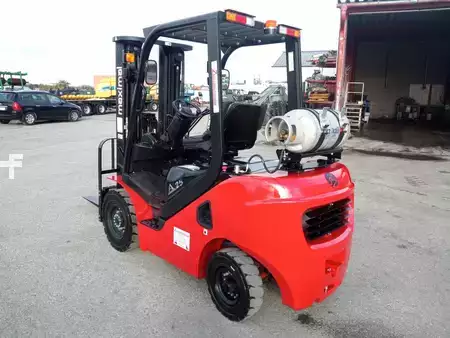 Gas truck 2022  Maximal A6V1A02307W (2)