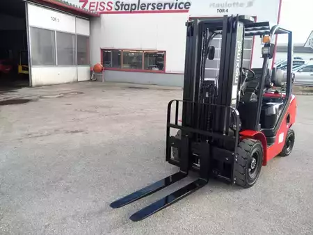 Gas truck 2022  Maximal A6V1A02307W (4)