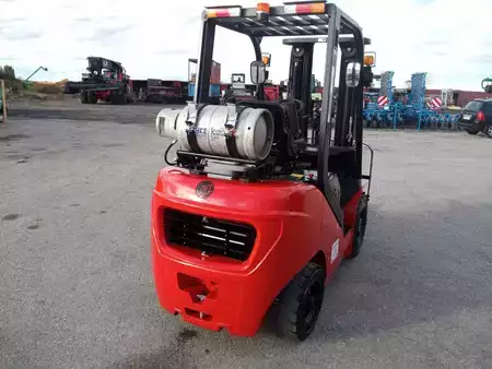 Gas truck 2022  Maximal A6V1A02307W (5)