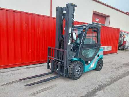 Diesel Forklifts 2022  Baoli KBD25 (8)