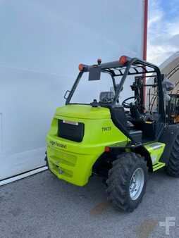 Terénní vysokozdvižný vozík 2023  Agrimac-Agria TW25 (4)