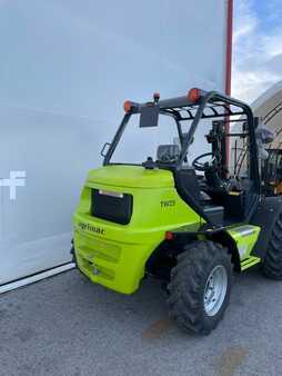 Agrimac-Agria TW25