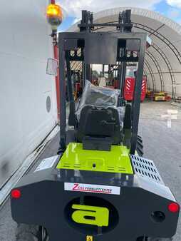 Diesel Forklifts 2023  Agrimac-Agria TW12 (5)