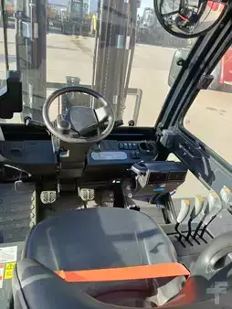 Chariots élévateurs diesel 2022  Baoli KBD 35+ (6)