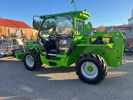 Teleskoptruck fast bom 2025  Merlo P40.13 PLUS (2)