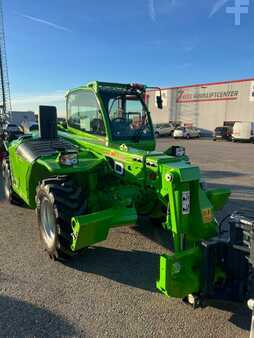 Teleskoptruck fast bom 2025  Merlo P40.13 PLUS (8)