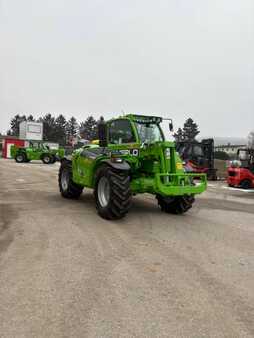 Telescopic forklift rigid 2025  Merlo TF 38.10 (5)
