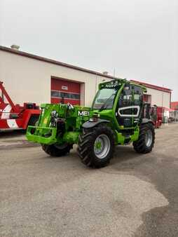 Telescopic forklift rigid 2025  Merlo TF 38.10 (7)