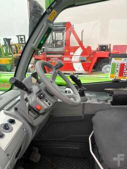 Telescopic forklift rigid 2025  Merlo TF 38.10 (8)