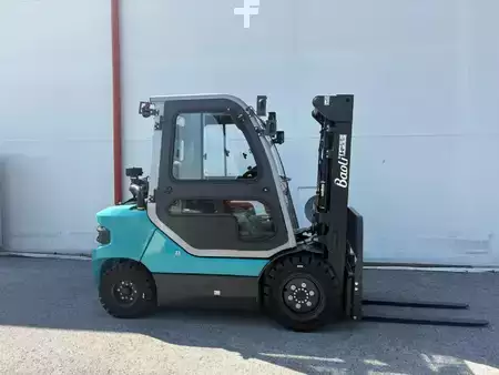 Empilhador diesel 2026  Baoli KBD25 G1 (2)