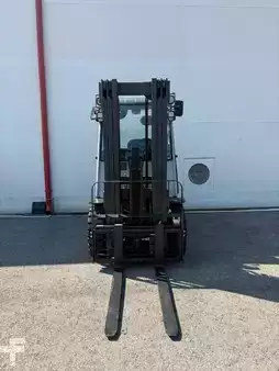 Empilhador diesel 2026  Baoli KBD25 G1 (3)