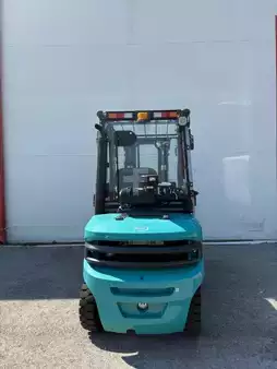Empilhador diesel 2026  Baoli KBD25 G1 (5)