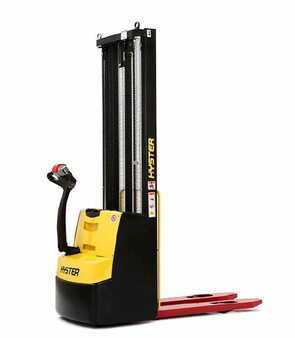 Stacker pedestre 2022  Hyster S 1.0 E (1) 