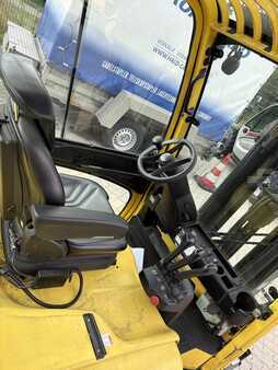 Chariots électriques à 4 roues 2020  Hyster J2.5XN (3)