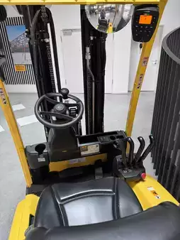 Elektro 4 Rad 2020 Hyster J1.8XN (2)