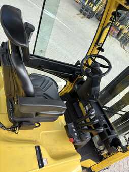Chariots électriques à 4 roues 2020  Hyster J2.5XN (4)