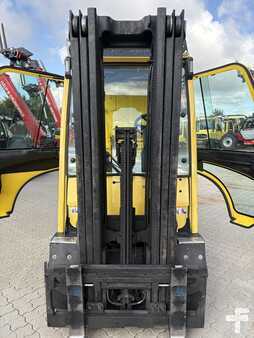 Chariots électriques à 4 roues 2020  Hyster J2.5XN (5)