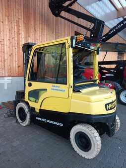 Elektro 4 Rad 2020  Hyster J5.0XN (1)