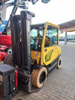 Elektro 4 Rad 2020  Hyster J5.0XN (2)