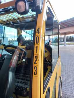 Elektro 4 Rad 2020  Hyster J5.0XN (3)