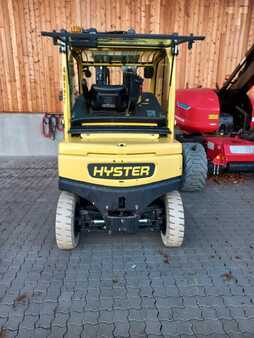 Elektro 4 Rad 2020  Hyster J5.0XN (4)