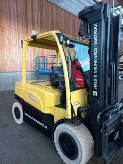 Elektro 4 Rad 2020  Hyster J5.0XN (1)