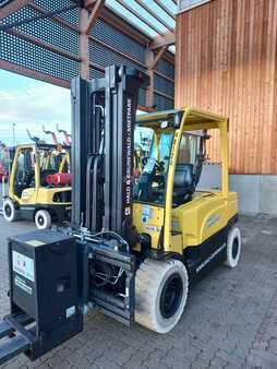 Elektro 4 Rad 2020  Hyster J5.0XN (3)