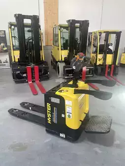Transpalettes électriques 2023 Hyster P2.0UTS (3)