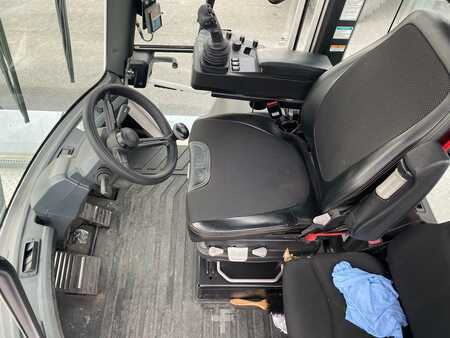 Gaffeltruck til containerhandtering 2021  Hyster RS46-41XD/67S (11)