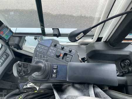 Gaffeltruck til containerhandtering 2021  Hyster RS46-41XD/67S (13)