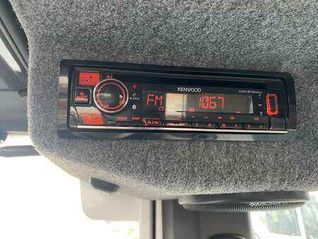 Gaffeltruck til containerhandtering 2021  Hyster RS46-41XD/67S (14)