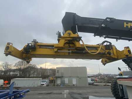 Gaffeltruck til containerhandtering 2021  Hyster RS46-41XD/67S (5)