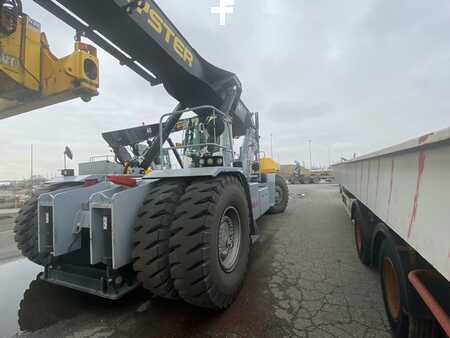 Gaffeltruck til containerhandtering 2021  Hyster RS46-41XD/67S (8)