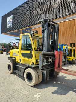 Dieselstapler 2021  Hyster H8.0FTS (2)