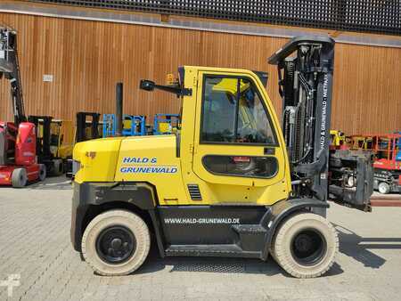 Dieselstapler 2021  Hyster H8.0FTS (3)