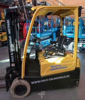 El Truck - 3-hjul 2021  Hyster J1.8XNT (1)