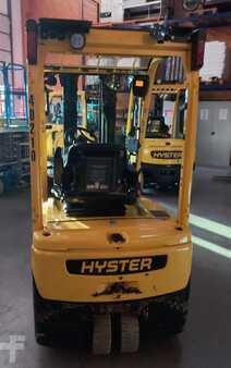 El Truck - 3-hjul 2021  Hyster J1.8XNT (2)