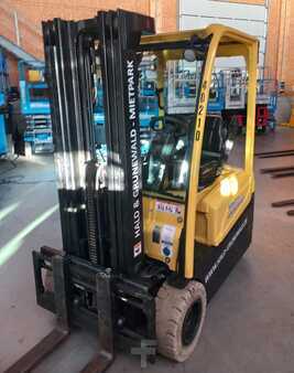 El Truck - 3-hjul 2021  Hyster J1.8XNT (3)