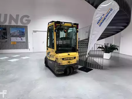 Elektro 3 Rad 2021  Hyster J2.0XNT (2)