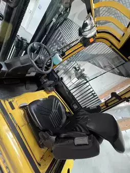 Elektro 3 Rad 2021  Hyster J2.0XNT (3)