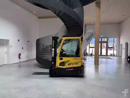 Elektro 3 Rad 2021  Hyster J2.0XNT (4)