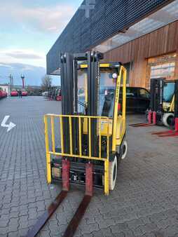 LPG heftrucks 2021 Hyster H2.0 FTS-L (3)