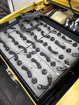 Elektrisk- 4 hjul 2021 Hyster J1.6XN mit ZV (3)