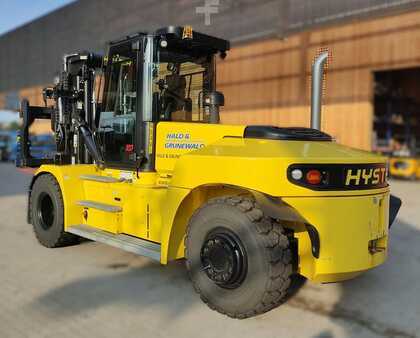 Diesel Forklifts 2022  Hyster H16XDS12 (2)