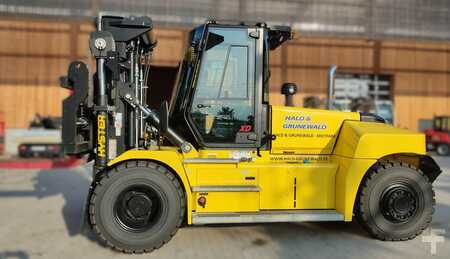 Diesel Forklifts 2022  Hyster H16XDS12 (4)