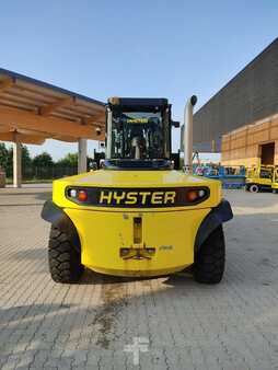 Diesel Forklifts 2022  Hyster H16XDS12 (6)