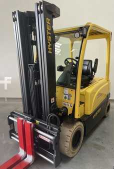 Elektrisk- 4 hjul 2022 Hyster J3.0XN Front Dach ZV (1)